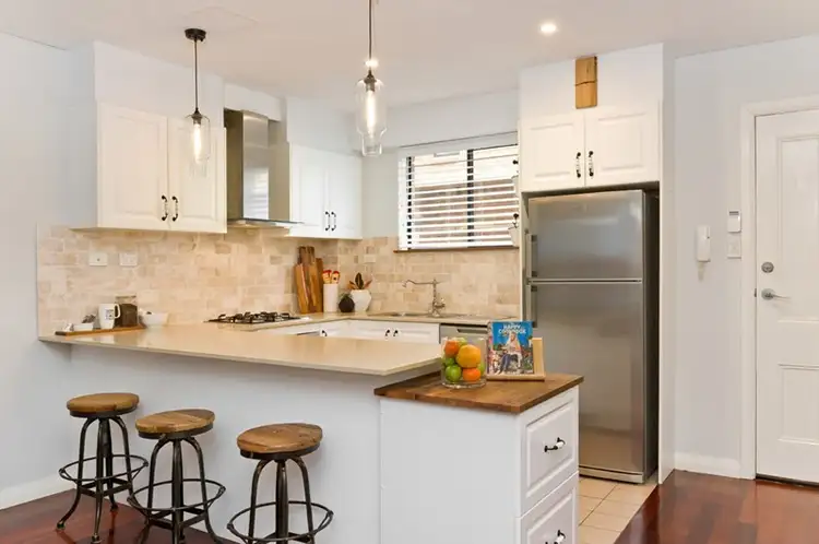 3/50A-54 George Street, Marrickville NSW 2204