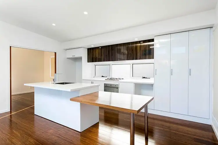 Second view of Homely villa listing, Unit 1/107 Tongarra Road, Albion Park NSW 2527
