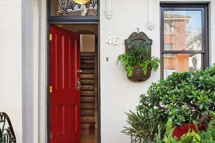 Third view of Homely house listing, 46 Thurlow Street, Redfern NSW 2016