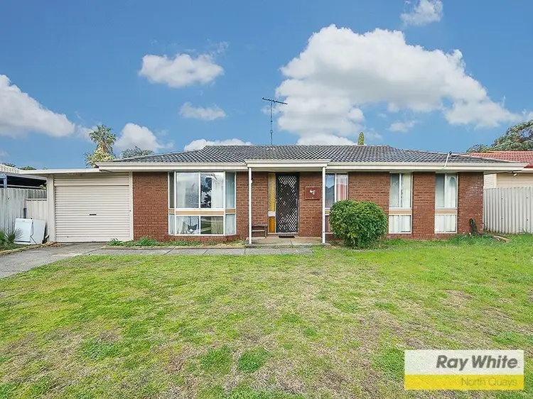 Second view of Homely house listing, 40 Alexander Road, Padbury WA 6025