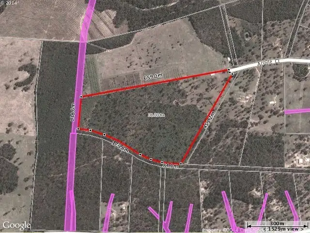 Third view of Homely rural property listing, 57 Argyle Court, Mount Hallen QLD 4312