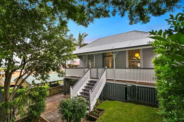 23 Waterton Street, Annerley QLD 4103