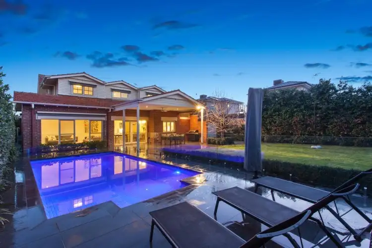 Second view of Homely house listing, 21 Maroo Street, Hughesdale VIC 3166