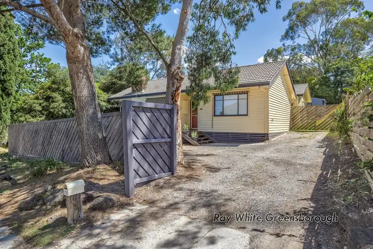 211 Mountain View Road, Greensborough VIC 3088