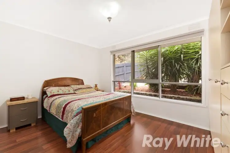 Fifth view of Homely house listing, 349 Main Road, Montmorency VIC 3094
