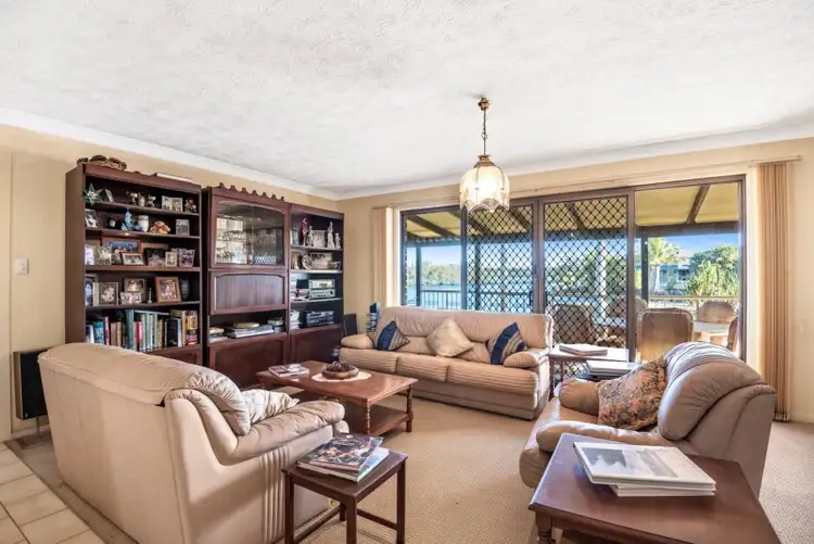 Sixth view of Homely house listing, 22 Captains Way, Banora Point NSW 2486