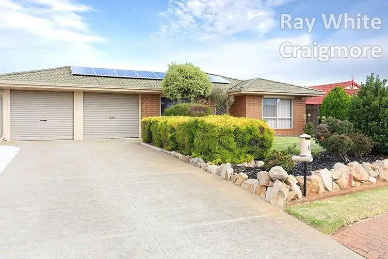 Main view of Homely house listing, 47 Somerset Grove, Craigmore SA 5114