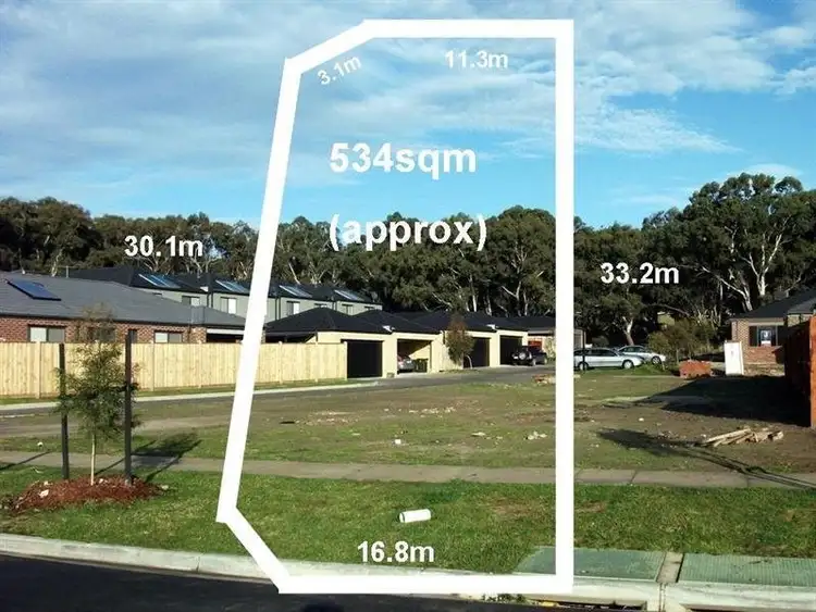 24 Millstream Way, Mernda VIC 3754