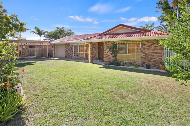20 Fernwell Street, Tingalpa QLD 4173