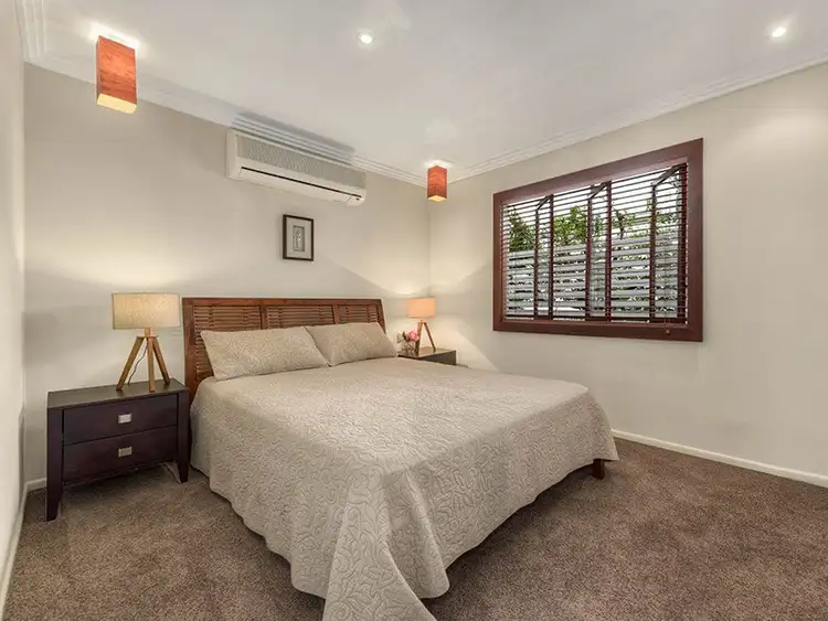 Sixth view of Homely house listing, 96 Bellevue Terrace, Clayfield QLD 4011