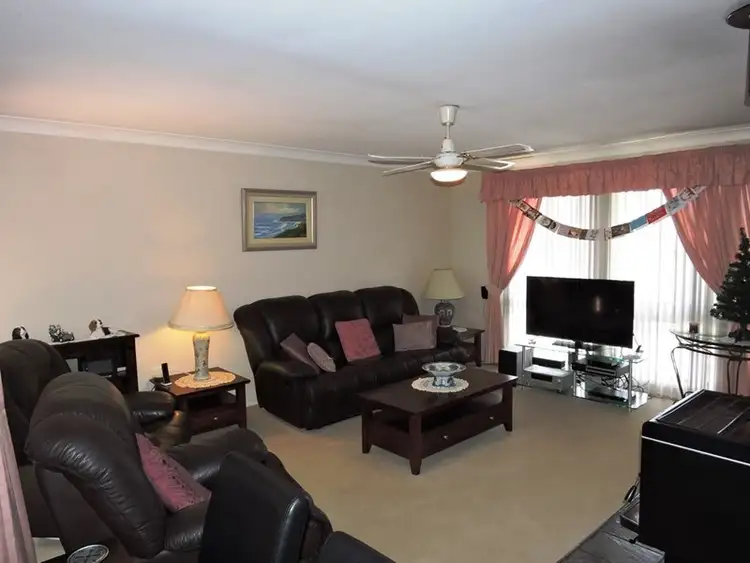 Fourth view of Homely house listing, 21 Manamoi Close, Niagara Park NSW 2250