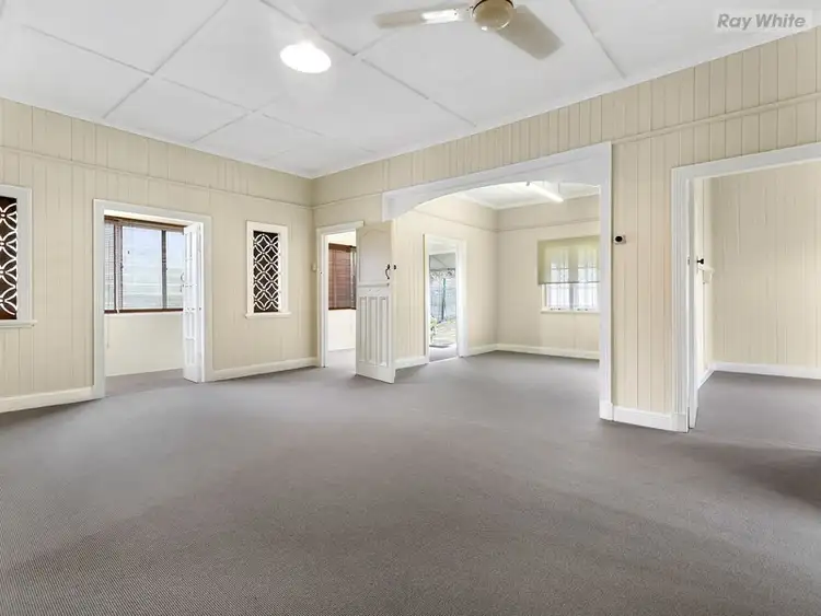 Seventh view of Homely house listing, 28 Aldridge Street, Auchenflower QLD 4066