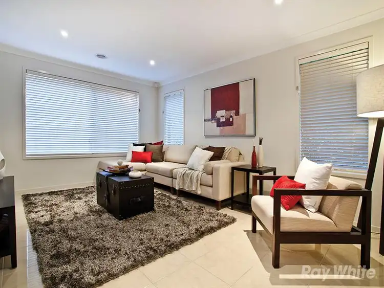 Fourth view of Homely house listing, 2 Wootoona Court, Mulgrave VIC 3170