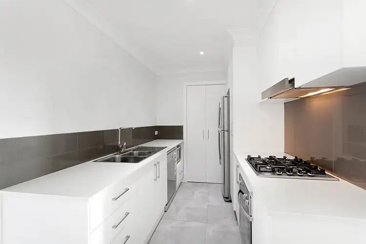 Third view of Homely villa listing, 3/32 Coolum Parkway, Shell Cove NSW 2529