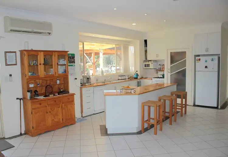 Fifth view of Homely rural property listing, 18 Cambria Street, Stockinbingal NSW 2725