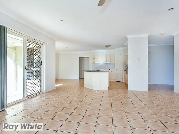 Fourth view of Homely house listing, 1 Weyba Court, Narangba QLD 4504