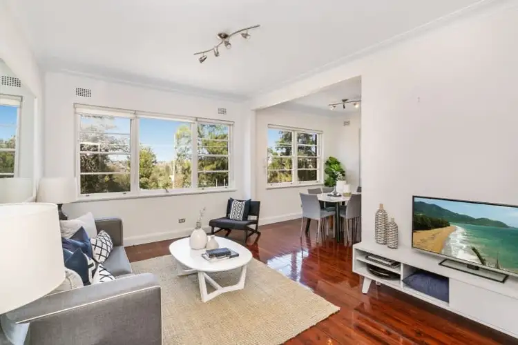 2/355 Sailors Bay Road, Northbridge NSW 2063