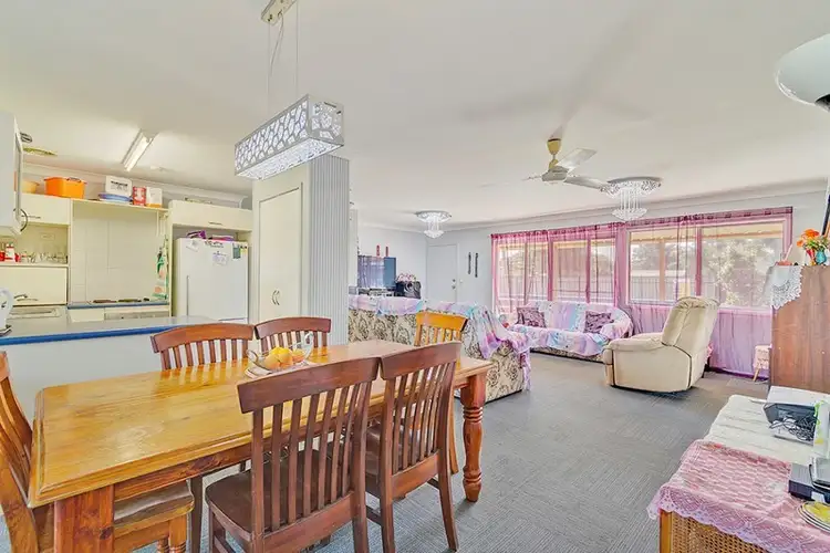 Second view of Homely house listing, 16 Boronia Avenue, Daisy Hill QLD 4127