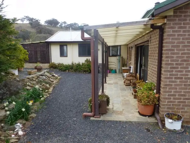 Third view of Homely rural property listing, Address available on request