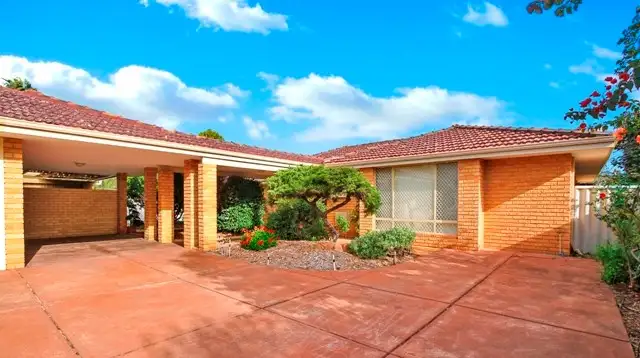 Main view of Homely other listing, 1/89 Wheatley Street, Gosnells WA 6110