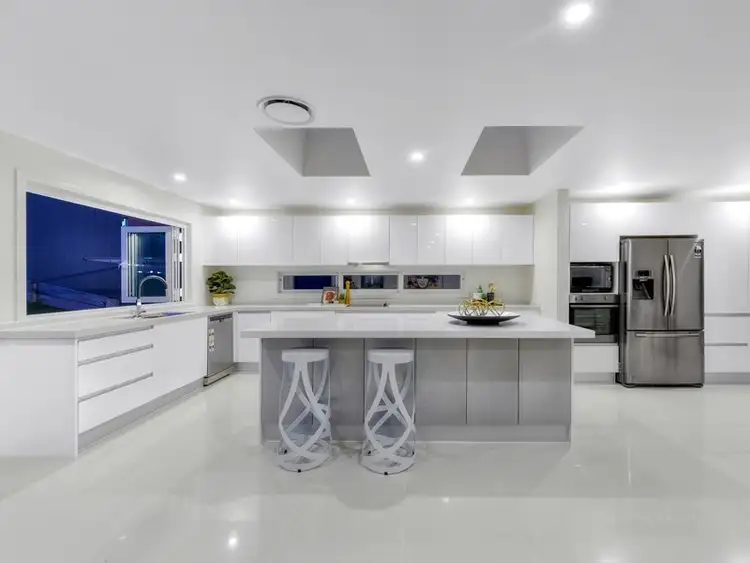 Fifth view of Homely house listing, 7 Mason Street, Red Hill QLD 4059