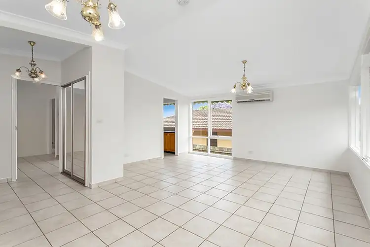 Second view of Homely house listing, 26 Tarana Crescent, Baulkham Hills NSW 2153