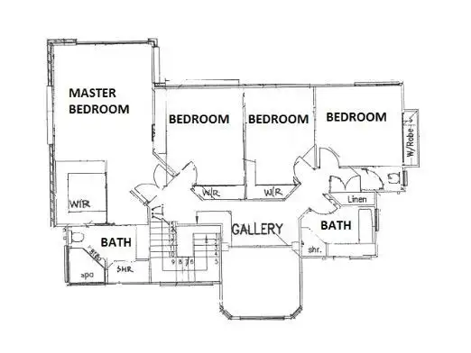 Second view of Homely house listing, 32 Mansfield Place, Mansfield QLD 4122
