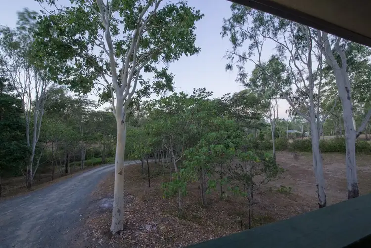 Fourth view of Homely house listing, 21A Braithwaite Court, Woodwark QLD 4802