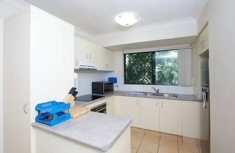 Sixth view of Homely unit listing, 3/19 Lloyd Street, Southport QLD 4215