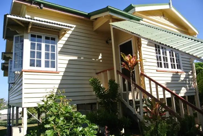 Second view of Homely house listing, 14 Admiralty Street, South Mission QLD 4852