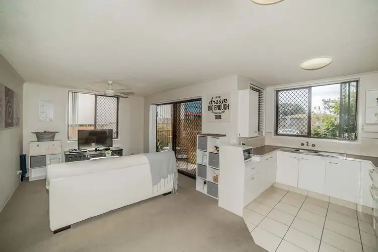 1/18 Garden Street, Southport QLD 4215