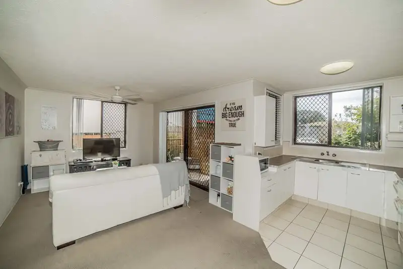 Main view of Homely apartment listing, 1/18 Garden Street, Southport QLD 4215