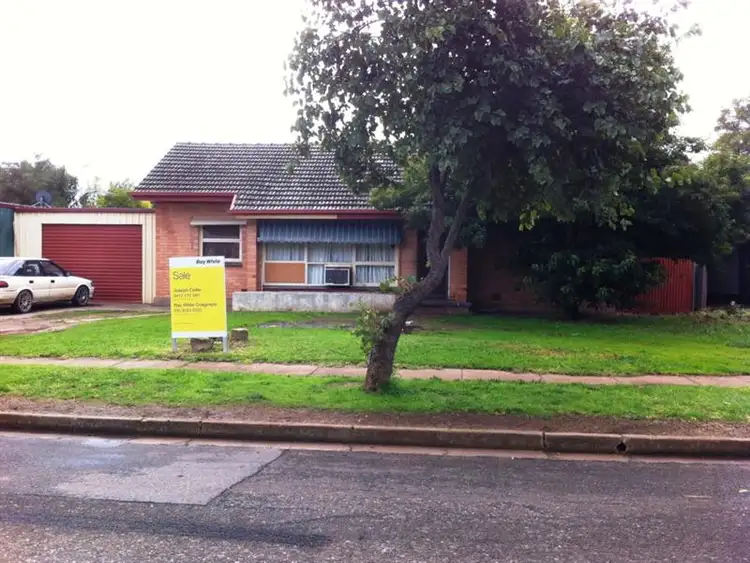 16 Lambrook Street, Davoren Park SA 5113