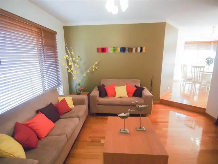 Fifth view of Homely house listing, 11 Cornelian Crescent, Carine WA 6020