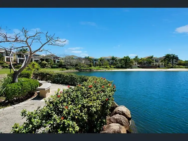 Second view of Homely unit listing, 1014/1 The Cove Crescent, Carrara QLD 4211