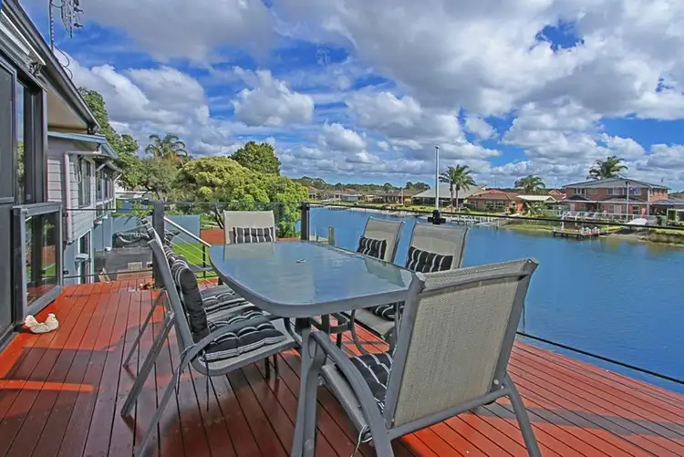 Fourth view of Homely house listing, 63 Cater Crescent, Sussex Inlet NSW 2540
