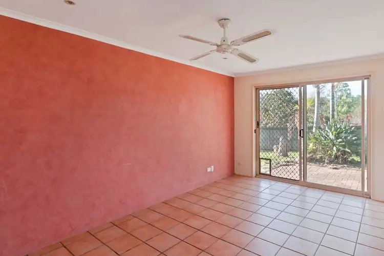 Second view of Homely house listing, 10 Mooloolah Court, Hillcrest QLD 4118