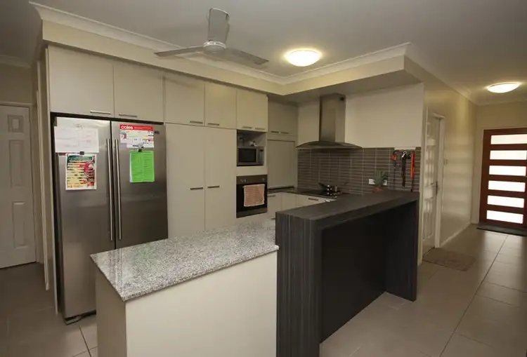 Second view of Homely house listing, 3 She-Oak Court, Ayr QLD 4807