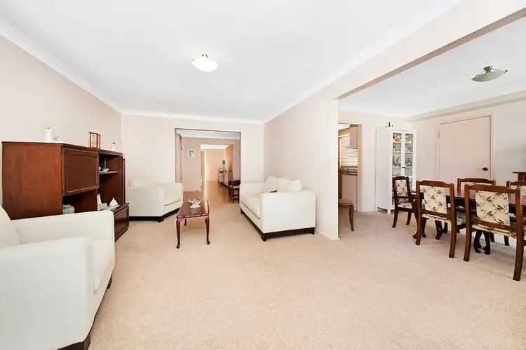 Sixth view of Homely house listing, 58 Popperwell Drive, Menai NSW 2234