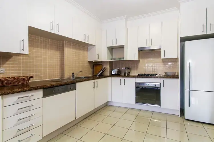 Third view of Homely apartment listing, 62/788 Bourke Street, Waterloo NSW 2017