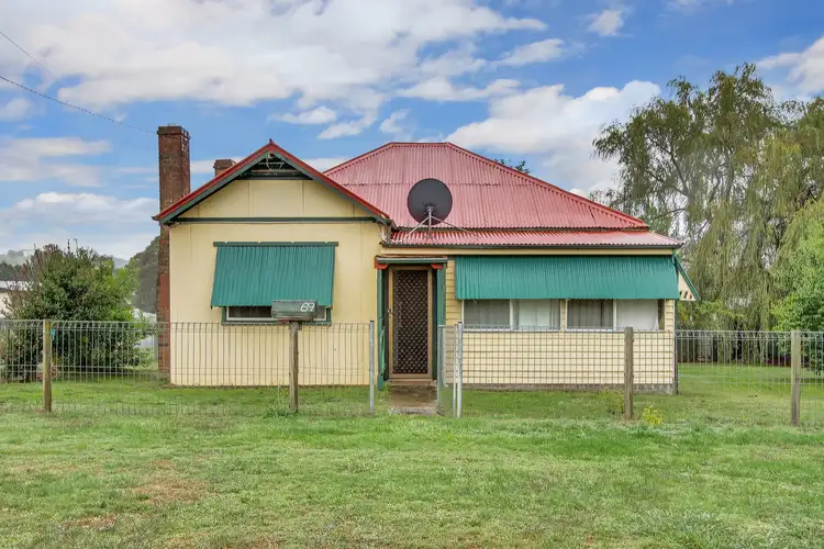 69 Cooper Street, Taralga NSW 2580