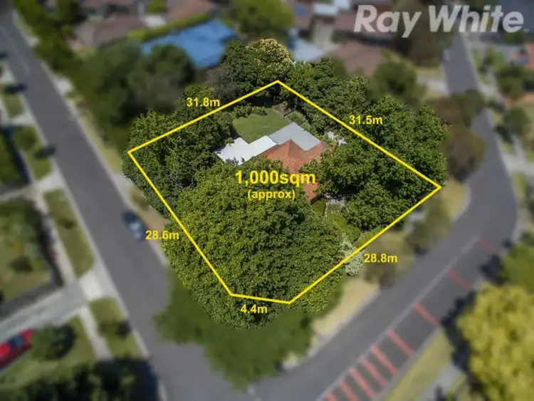Main view of Homely house listing, 15 Pine Crescent, Boronia VIC 3155