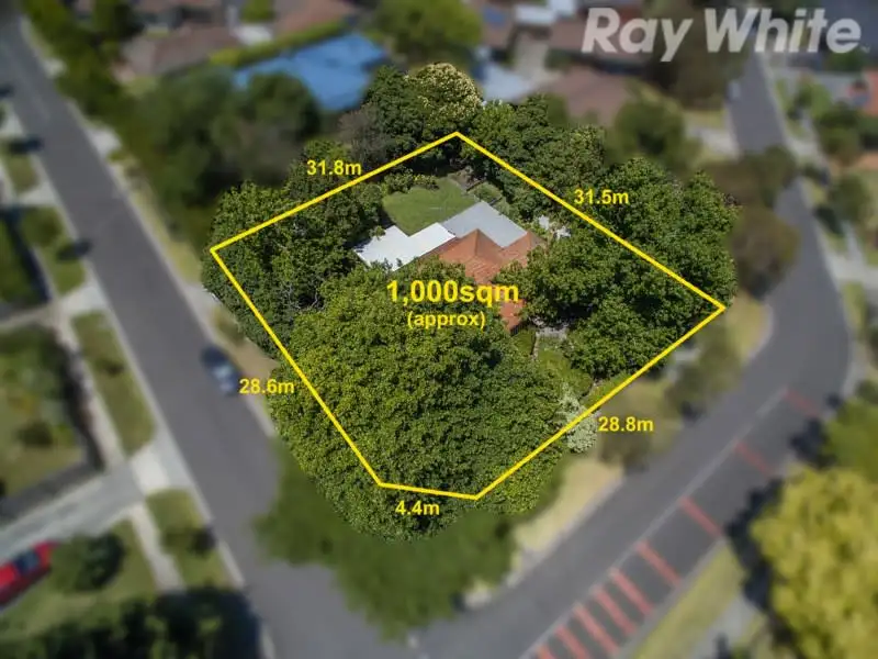 Main view of Homely house listing, 15 Pine Crescent, Boronia VIC 3155