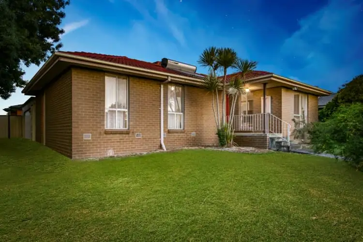 Main view of Homely house listing, 2 Heathmere Crescent, Endeavour Hills VIC 3802
