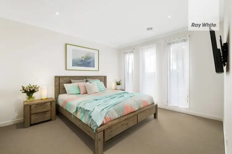 Sixth view of Homely house listing, 29 Ronsard Crescent, Mernda VIC 3754
