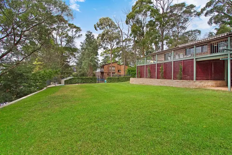 Third view of Homely house listing, 12 Stanley Street, Kurrajong Heights NSW 2758