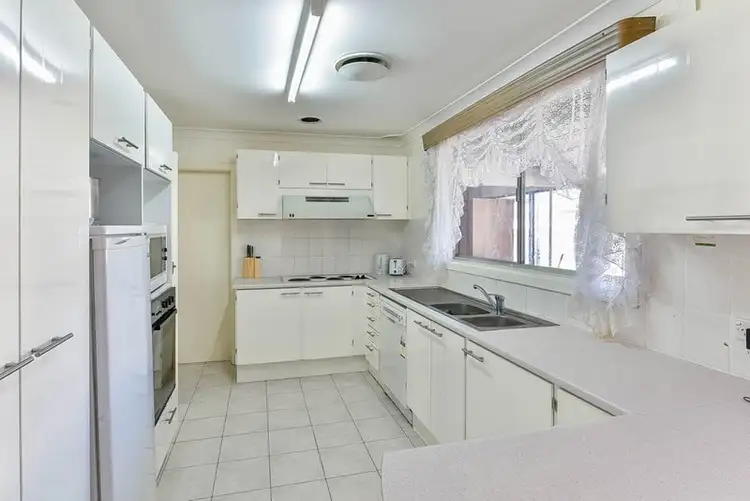 Second view of Homely house listing, 104 Cumberland Road, Ingleburn NSW 2565