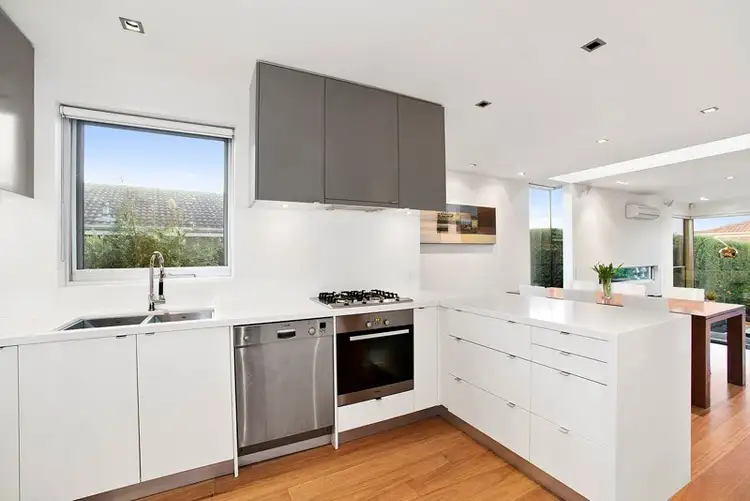 Third view of Homely house listing, 691 North Road, Carnegie VIC 3163
