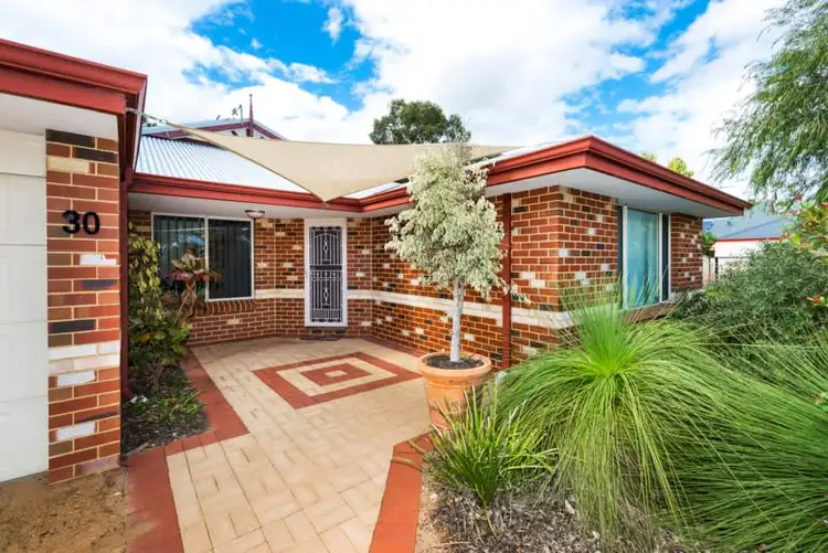 Second view of Homely house listing, 30 Harling Way, Bullsbrook WA 6084