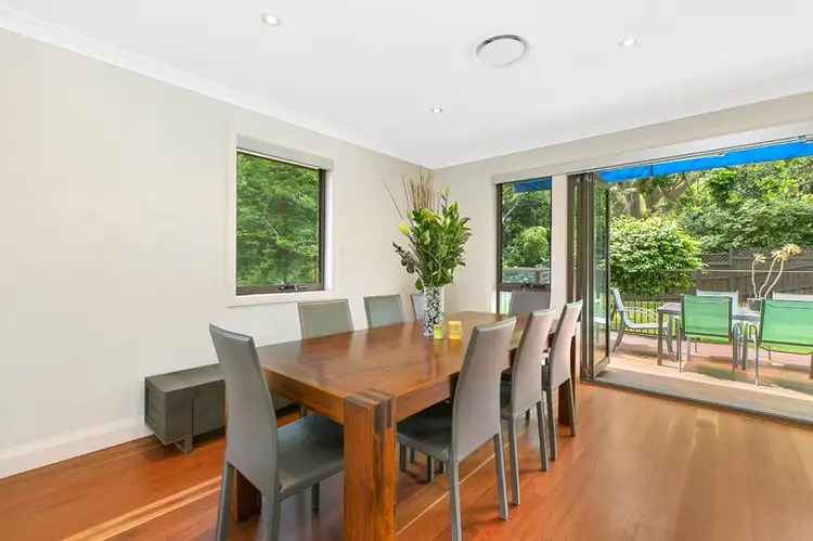 Fifth view of Homely house listing, A1 Arilla Road, Pymble NSW 2073